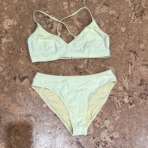 Girlfriend Collective Swim